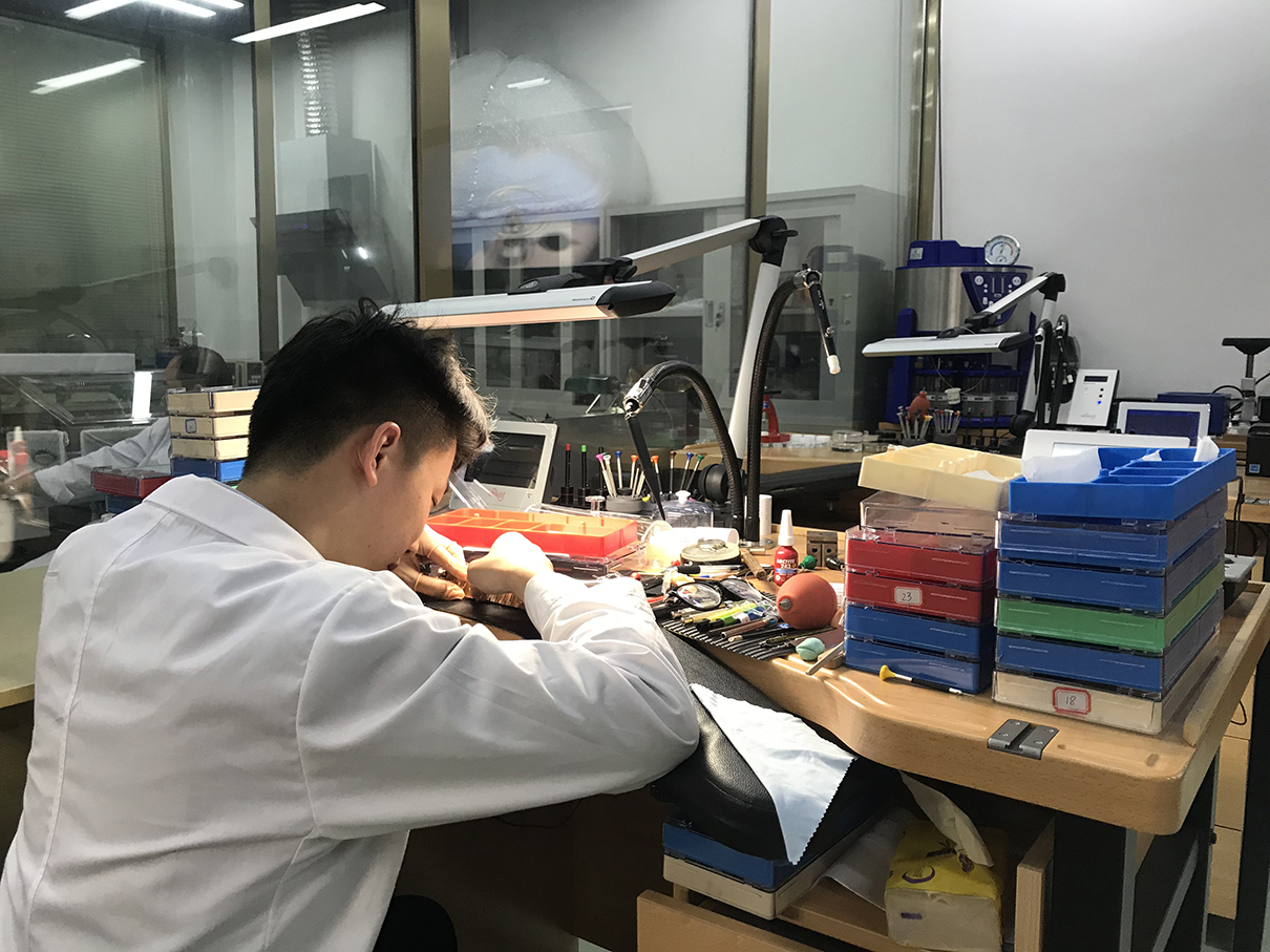 卡地亞售后維修中心地址（鄭州中心店）
